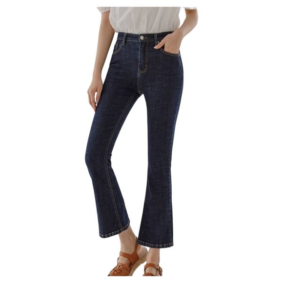 Levi's Denim - Levi's Classic Bootcut Jean's Size 6